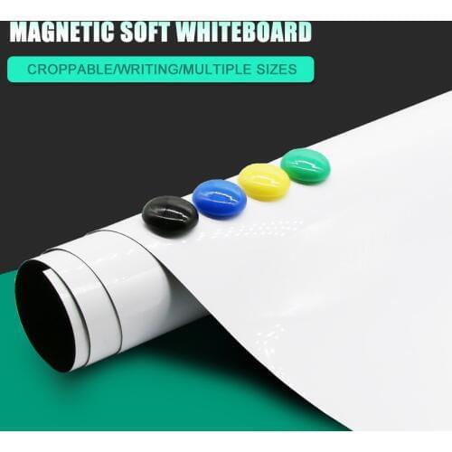 Deli Whiteboard 900*2000 mm 1Pieces