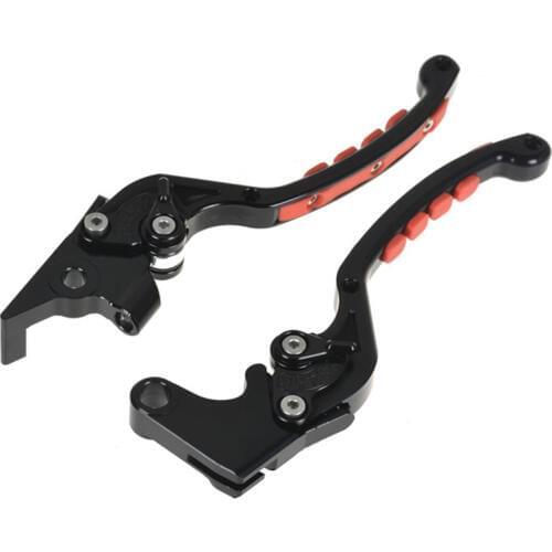 For Yamaha MT-10 2016 FJ09 MT09 Tracer 2015 2016 2017 MT10 FJ-09 MT-09 Motorcycle Adjustable Brake Clutch Levers