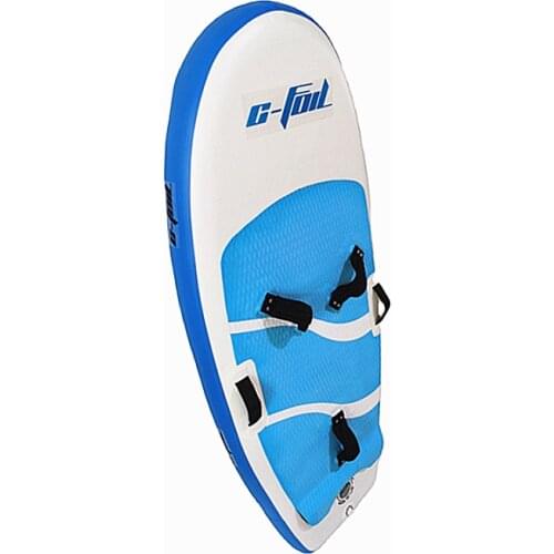 SUP Paddle Board Inflatable Surf Stand Up Foil Board