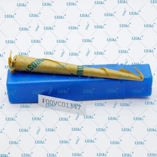 ERIKC F00VC01347 Automatic Fuel Injector F 00V C01 347 Oil Pressure Valve Set FooV C01 347 For 0445110241 0445110255 0445110256