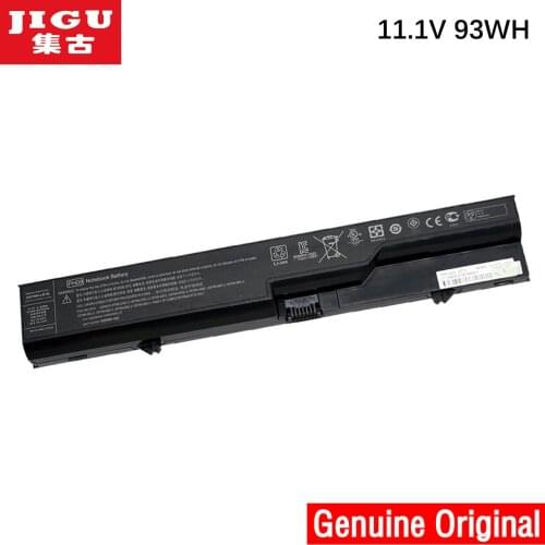 JIGU BQ350AA PH06 FOR HSTNN-CB1A CBOX DB1A Q78C Q78C-3 Q78C-4 Q81C UB1A W79C-5 Original Laptop Battery For Hp