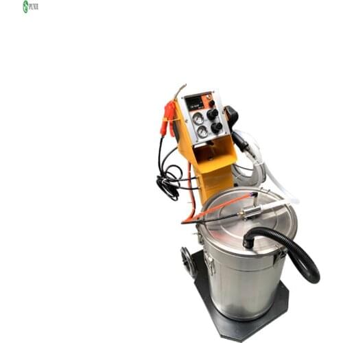 JK-919F Intelligent electrostatic spraying machine, electrostatic generator, electrostatic spraying machine, electrostatic spray