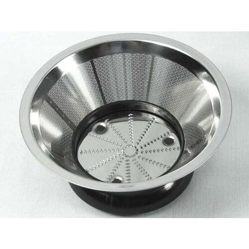 KENWOOD filter blade centrifugal sieve basket AT285 prosperous KM2 KM280 KM260