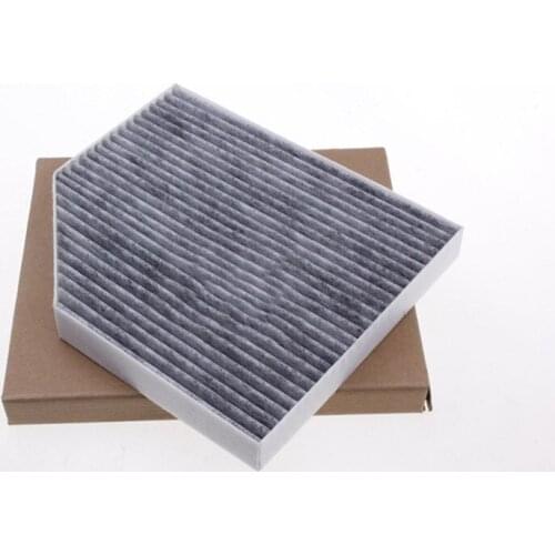 Cabin Filters MJS AUTO China