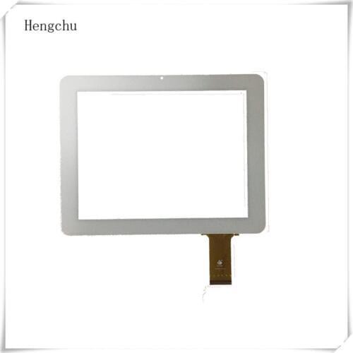 New 9.7 Inch Touch Screen Digitizer Panel TPC0703 VER2.0 tablet pc