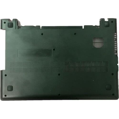 New case cover For Lenovo 100-15 100-15IBD B50-50 Laptop Bottom Base Case Cover