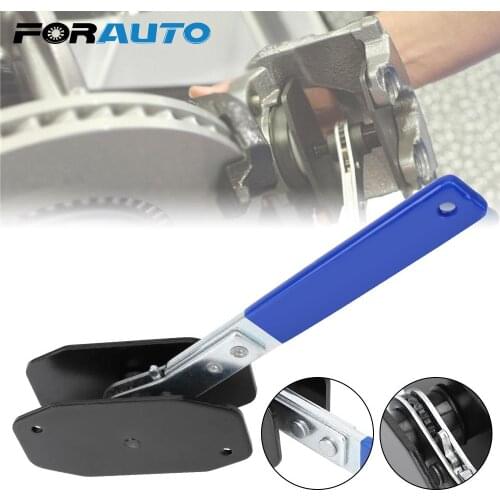 Single Twin Quad Pistons Install Tool Brake Caliper Wrench Caliper Spreader Tool Press Car Ratchet Brake Piston