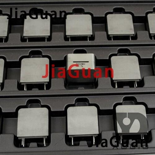 SAGAMI 7G31A 220 22uH Power lnductors for Digital Amplifier inductance 7G31 Copper core coil Brand new original Japan