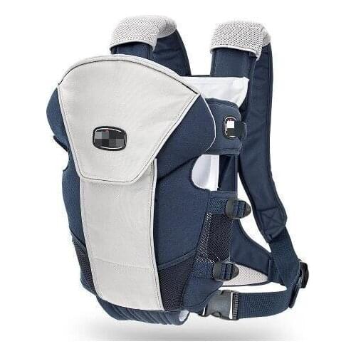 Kangaroo Baby Bag Pouch Sling Hip Child Carrier Canguru Front & Back Hoodie Baby Carrier Hipseat Pognae Backpack-carrying