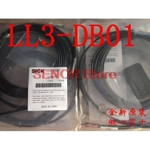 Spot sales imported genuine Si Ke optical fiber cable LL3-DB01