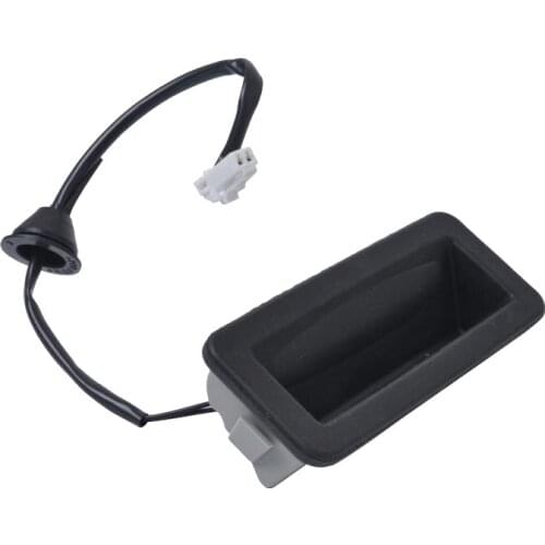 High Quality Rear Tailgate Boot Trunk Lift Switch Kit Designed Fits for Focus C-MAX OE 1346324
