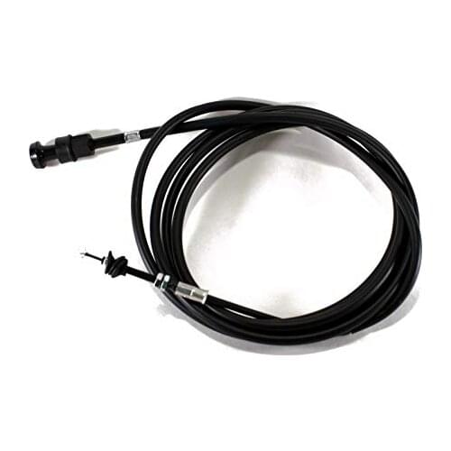 Carbpro 54017-7502 Choke Cable For Kawasaki Gas Mule 3010 Trans New Starter