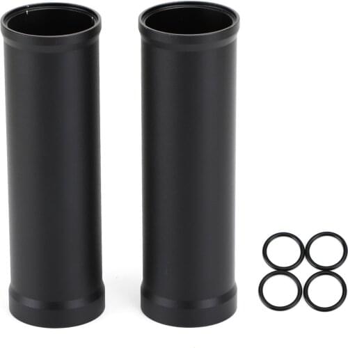 Artudatech For Honda Rebel Cmx 300 500 2020 2021 Shock Absorber Front Fork Cover Pipe Protector CMX300 CMX500 Accessories