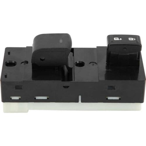 Car accessories car switch relay Power Window Control Switch 25411-ZL00A Replacement for Nissan Frontier 2009-2019 button