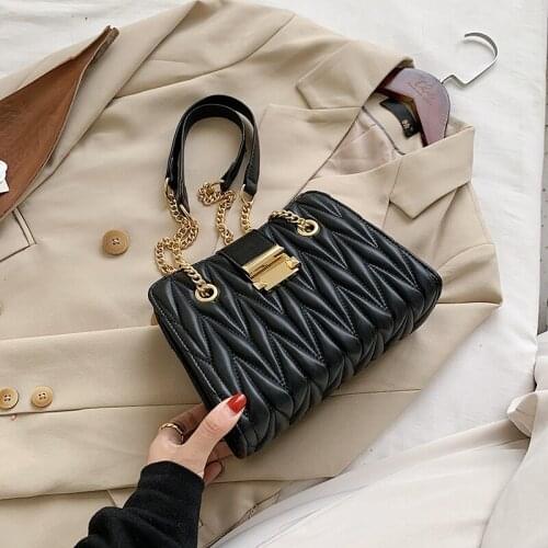 BARLEYGIRL Women's Quilted Bags