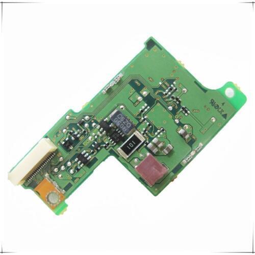 Free Shipping !!100% Original 7D DC DC Power Board DC POWER CIRCUIT BOARD For Canon 7D