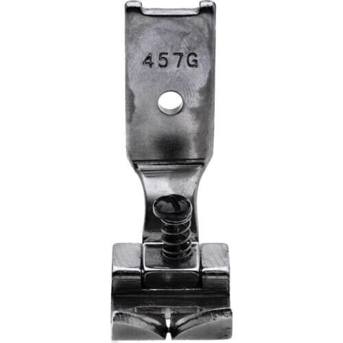 Big Size Presser Foot 457G For Singer Zigzag Industrial Sewing Machine