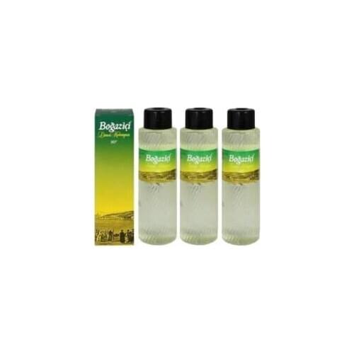Bosporus Cologne Lemon Pet 200 ml (3 Pcs) 424392704