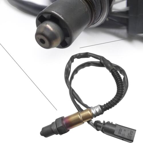 Oxygen Sensor for BMW 1 3 5 7 series E87 E88 E90 E61 E84 0258010422