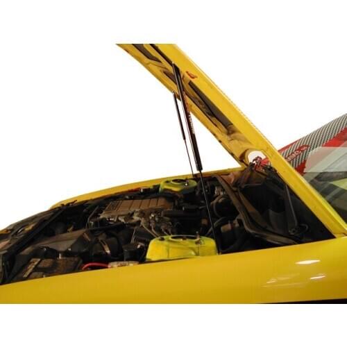 For Chevrolet Beretta 1987-1996 Modify Gas Struts Front Hood Bonnet Lift Support Shock Damper
