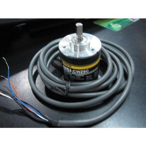 Rotary encoder KSWL-3806RS-600-G10-30C SF38B8-1024P5VL6-K1505 ZSG806-001G-1024BZ3-5-24F