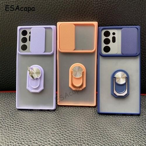 ESACAPA Phone Cases Samsung Galaxy Note 20