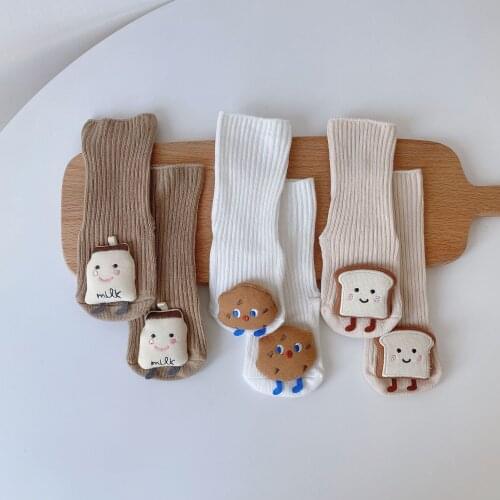 Facejoyous Baby Socks