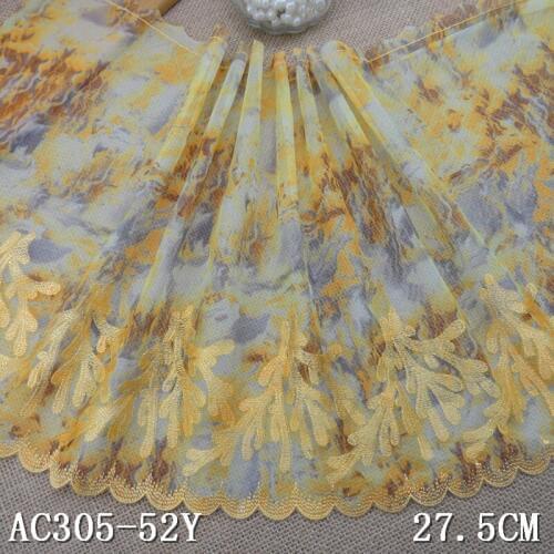 JUBRAY Decorative Ribbons