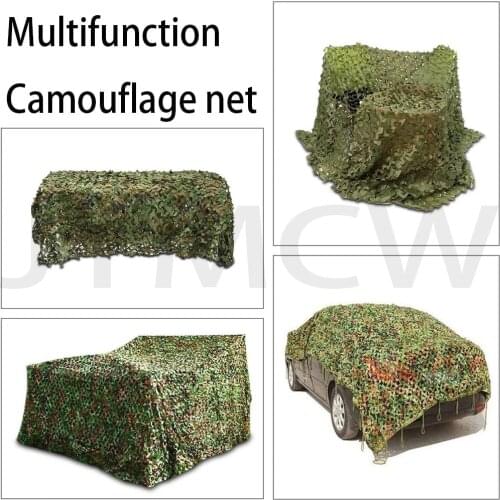JYMCW Camouflage Nets