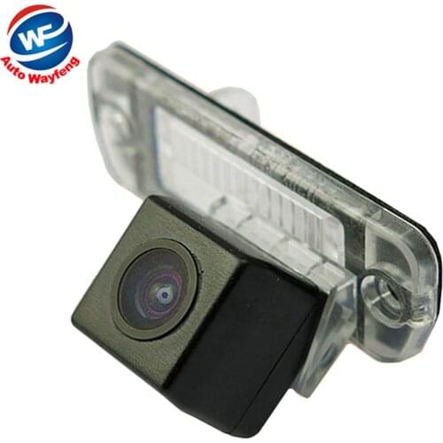 Car Rearview Rear View reversing parking camera for Mercedes Benz C/E/CLS/W203/W211/W209/B200 A160 W219 GLS 300