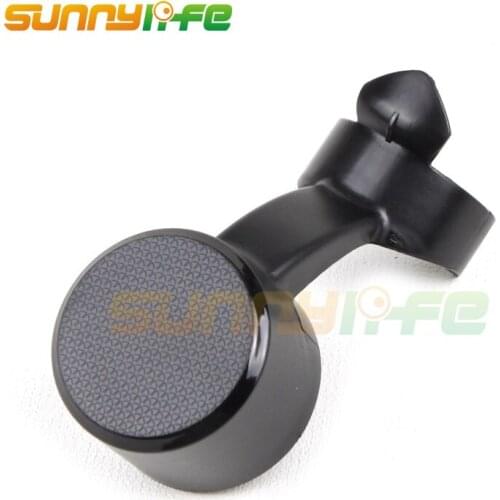 Sunnylife Gimbal Camera Cover Lens Cap for DJI Phantom 4 Pro(+) V2.0/ Phantom 4 Advanced (+)