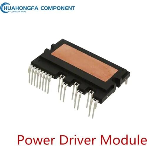 Good Quality FSBB30CH60F Power Driver Module IGBT 3 Phase 27-PowerDIP Module 1.205" 30.60mm