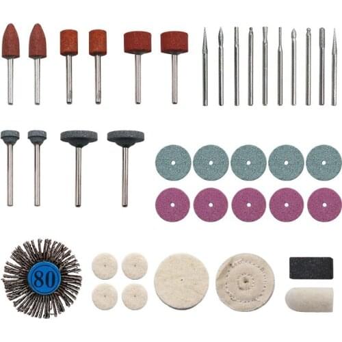 Brand New 140-161pcs BIT SET SUIT MINI DRILL ROTARY TOOL & FIT DREMEL Grinding,Carving,Polishing tool sets,grinder head