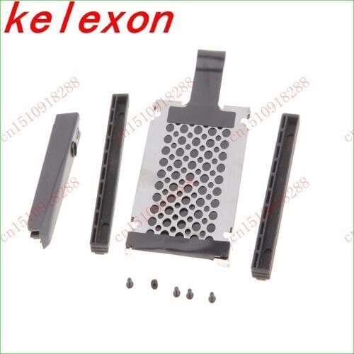 New 10pcs for IBM Lenovo Thinkpad T61 14.1" Widescreen 7.0mm to 9.5mm HDD Hard Drive Caddy Cover