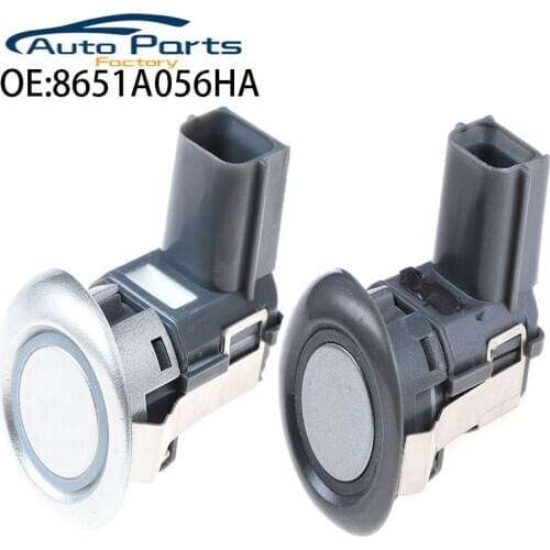 New PDC Parking Sensor For Mitsubishi Pajero Montero Outlander Grandis Sport ASX 8651A056HA 8651A056 MR587688