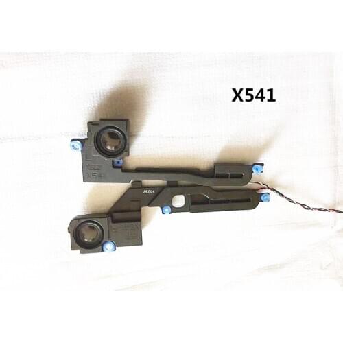 New Laptop PC loud speaker sound for Asus X541 X541L X541SA X541SC D541S P541S F541 R541 A541 A541U VM592U