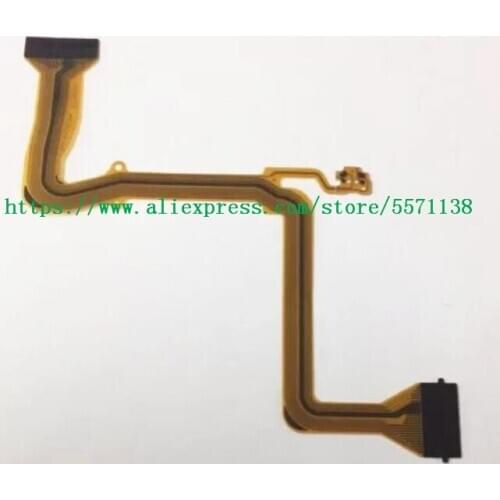 NEW LCD Flex Cable For Panasonic HDC-MDH1 MDH-1 MDH1 Video Camera Repair Part