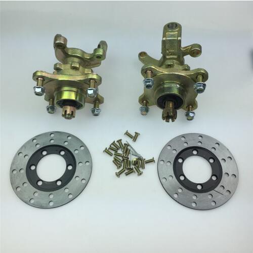 STARPAD Bicycle Parts