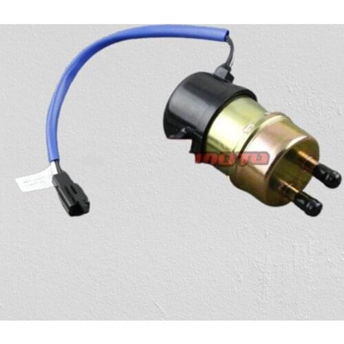 Fuel Gas Petrol Pump for Honda VT1100C C2 C3 Shadow Spirit ACE Sabre Aero 95-07 VT1100D2 Shadow ACE 99 VT1100T ACE Tourer 98-01
