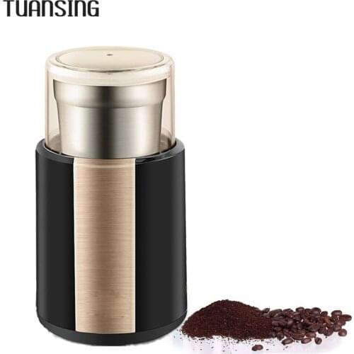 TUANSING Coffee Grinders