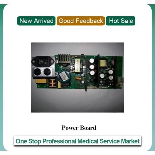 Refurbished ABX P60 Hematology Analyzer 5-DIFF AL Pentra 60 Power Board