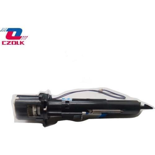 4pcs X Used Original90% teardown Spc811Dn toner Pump unit for Ricoh MPC2000 3000 3500 4500 Suction toner pump Printer parts CMYK