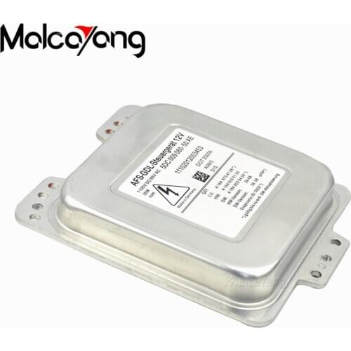 5DC009060-50 5DC00906050 A1648208185 HID Ballast Car Accessories For Mercedes-Benz W164 X164 GL ML Xenon D1S AFS GDL