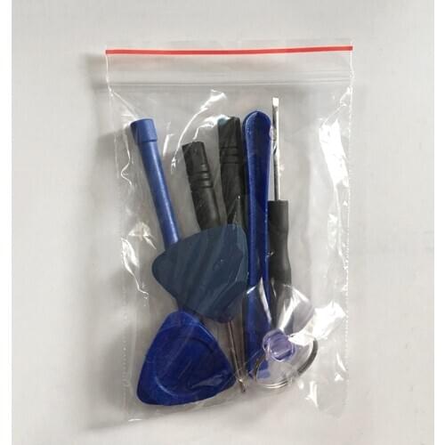 8pcs Cellphone Disassemble Professional Electronics Repair Tool Kit for Phones Smartphones JR Deals