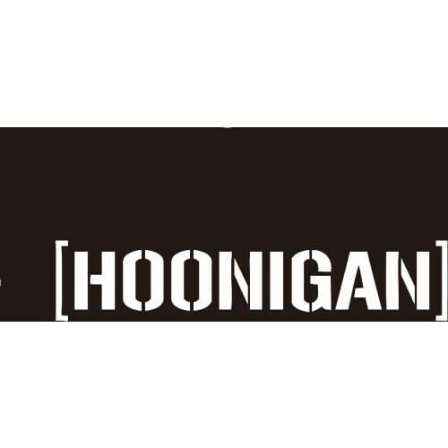 90*150cm hoonigan flag