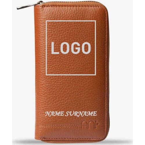 Anitolia Men's Wallets