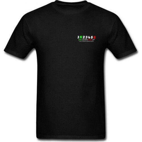 Mens Tshirt Biker 1N23456 t shirt men surfing Teesjumbo size topshirts Speed Passion motorcycle T-shirt brand race bicyclist