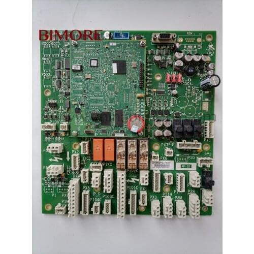 GECB-AP DCA26800AY5 DCA26800BA5+AEA26800AML2