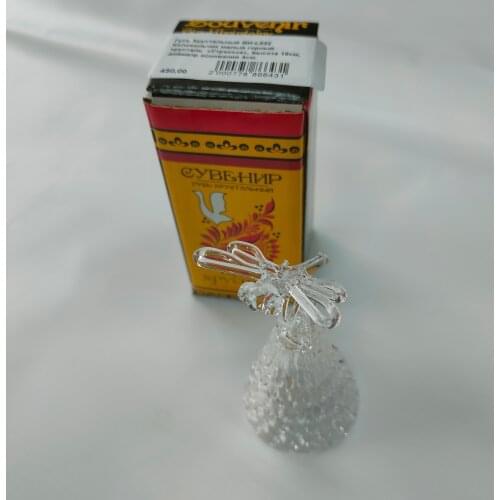 Колокольчики Гусь Хрустальный China At AliExpress