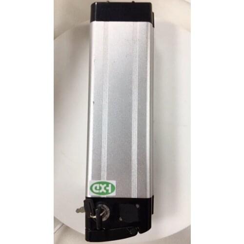 HXD Batteries For Electric Vehicles China